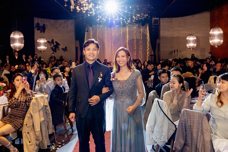 Wedding婚禮記錄 台北婚攝 大熊婚禮攝影 