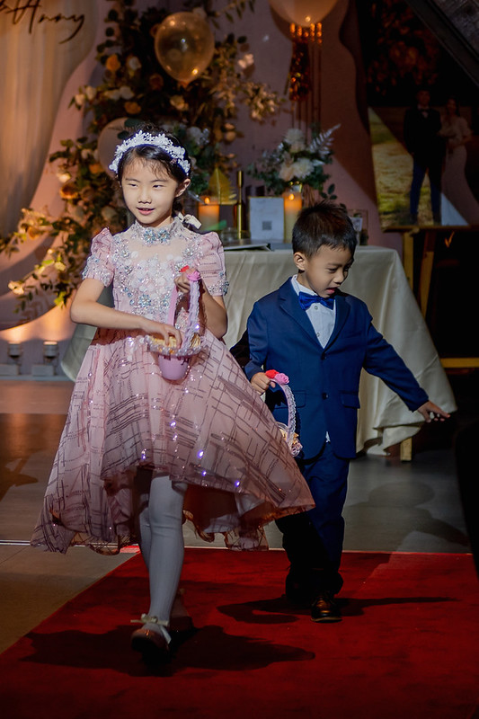 Wedding婚禮記錄 台北婚攝 大熊婚禮攝影 