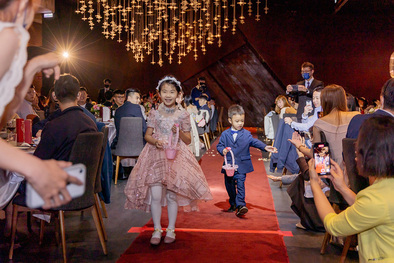 Wedding婚禮記錄 台北婚攝 大熊婚禮攝影 
