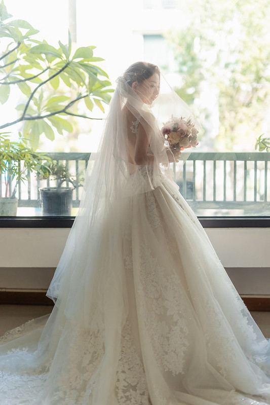 Wedding婚禮記錄 台北婚攝 大熊婚禮攝影 