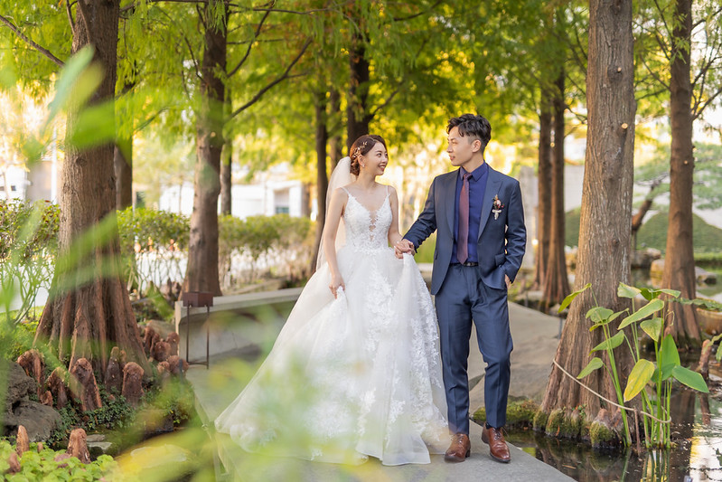 Wedding婚禮記錄 台北婚攝 大熊婚禮攝影 