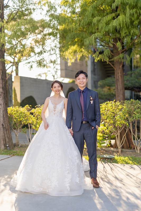 Wedding婚禮記錄 台北婚攝 大熊婚禮攝影 