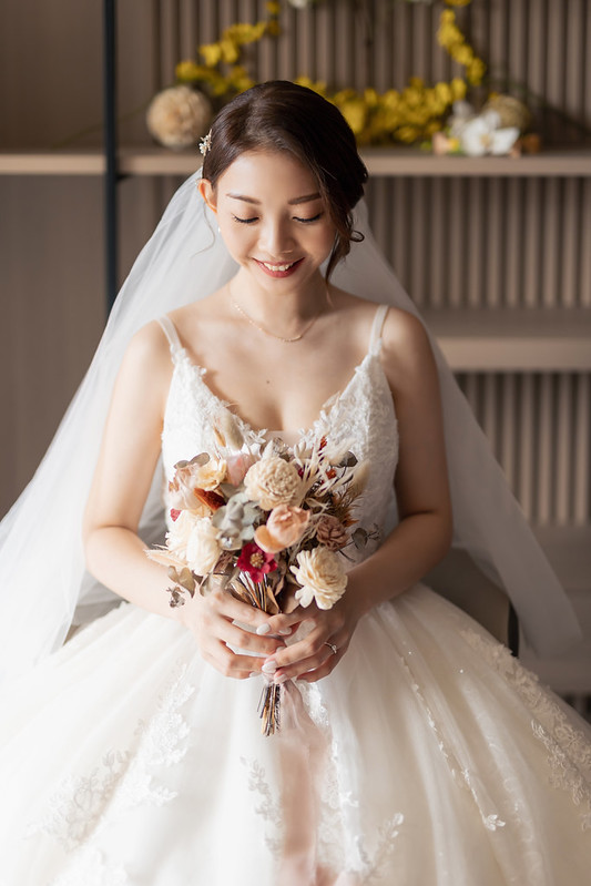 Wedding婚禮記錄 台北婚攝 大熊婚禮攝影 