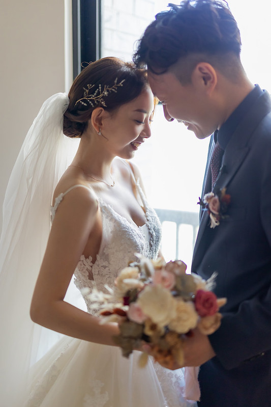 Wedding婚禮記錄 台北婚攝 大熊婚禮攝影 