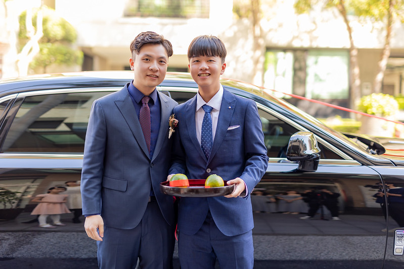 Wedding婚禮記錄 台北婚攝 大熊婚禮攝影 
