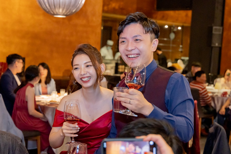 Wedding婚禮記錄 台北婚攝 大熊婚禮攝影 