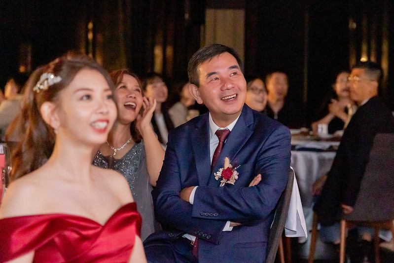 Wedding婚禮記錄 台北婚攝 大熊婚禮攝影 
