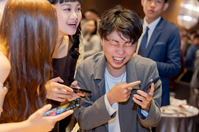 Wedding婚禮記錄 台北婚攝 大熊婚禮攝影 