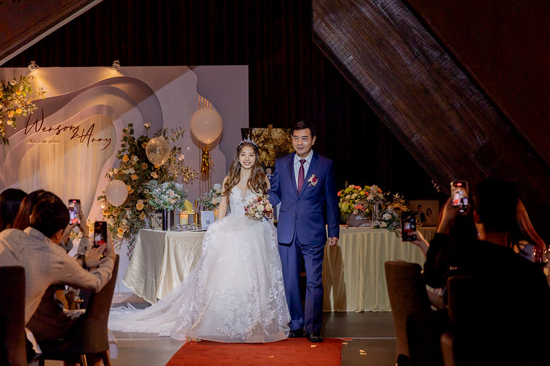 Wedding婚禮記錄 台北婚攝 大熊婚禮攝影 