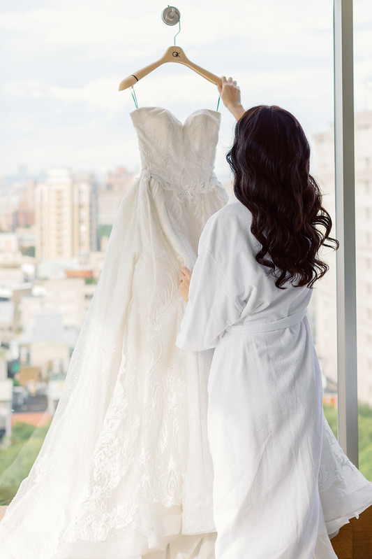 Apple婚禮攝影 Wedding婚禮記錄 台北婚攝 