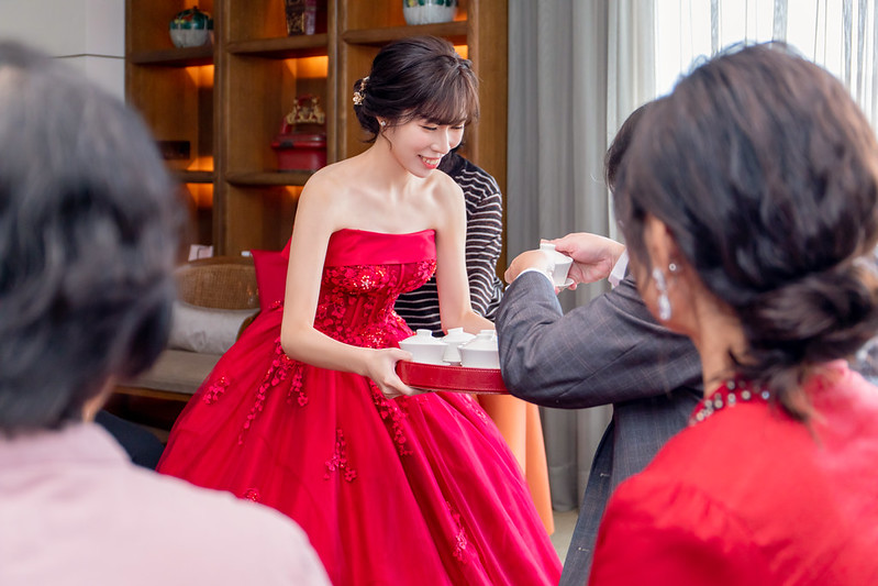 Apple婚禮攝影 Wedding婚禮記錄 台北婚攝 