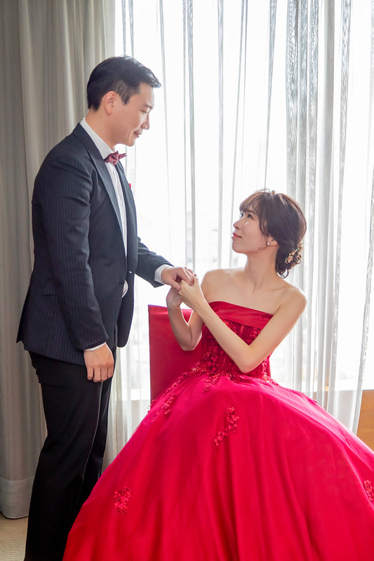 Apple婚禮攝影 Wedding婚禮記錄 台北婚攝 