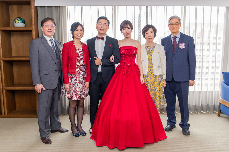 Apple婚禮攝影 Wedding婚禮記錄 台北婚攝 