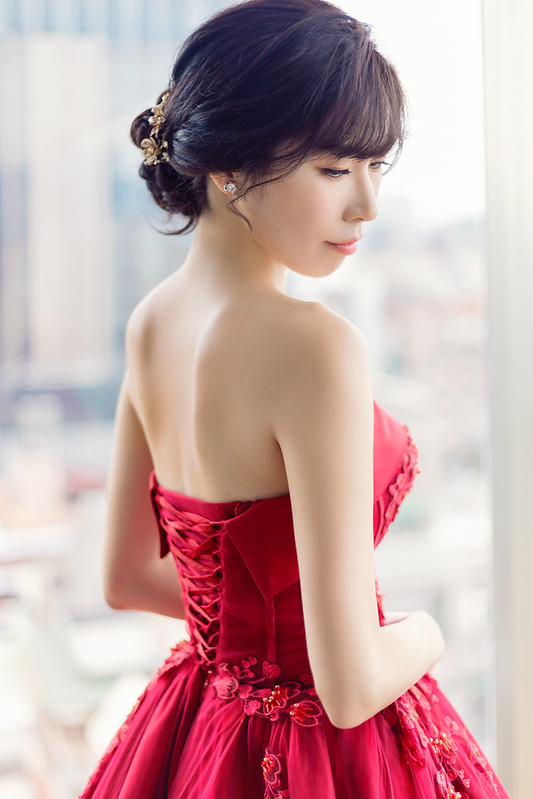 Apple婚禮攝影 Wedding婚禮記錄 台北婚攝 