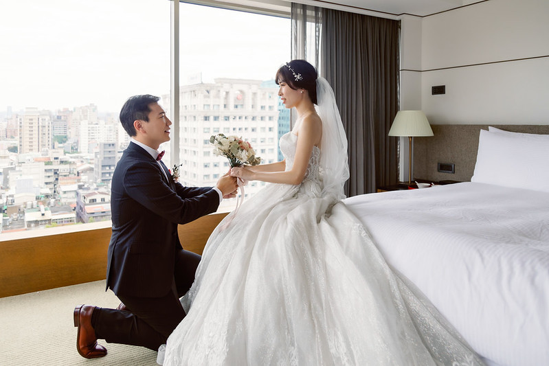 Apple婚禮攝影 Wedding婚禮記錄 台北婚攝 