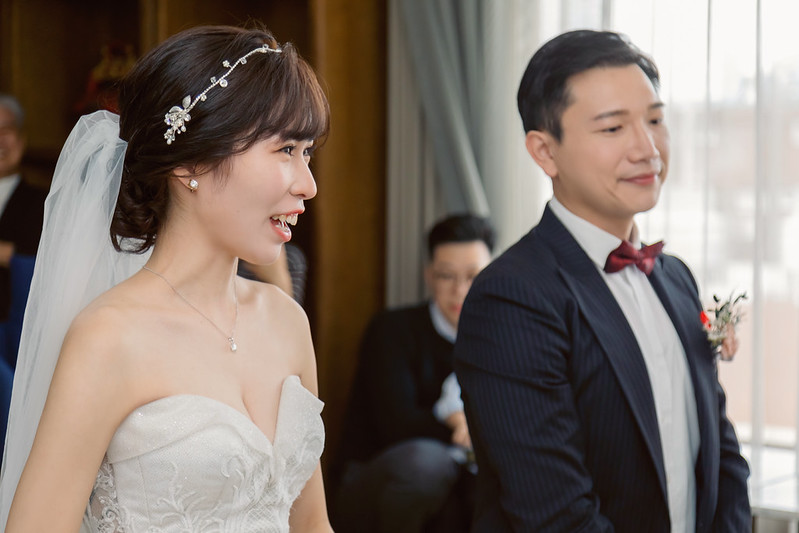 Apple婚禮攝影 Wedding婚禮記錄 台北婚攝 