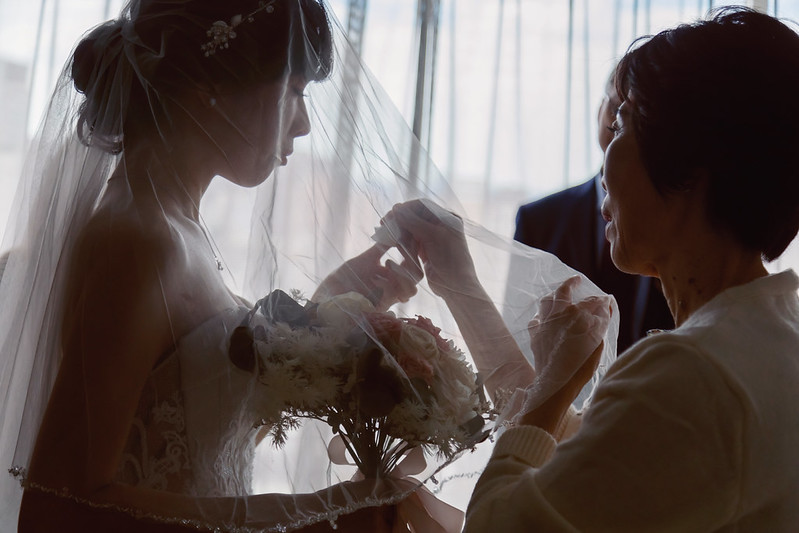 Apple婚禮攝影 Wedding婚禮記錄 台北婚攝 