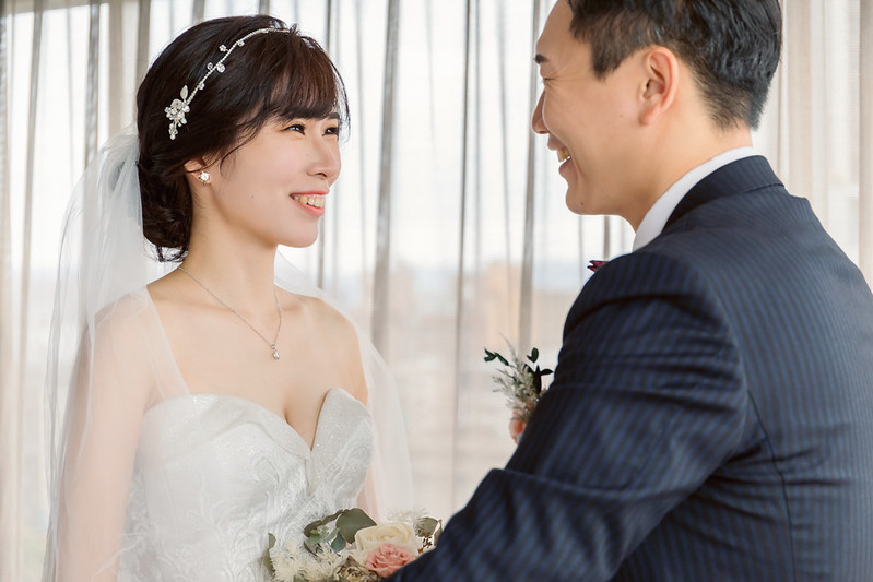 Apple婚禮攝影 Wedding婚禮記錄 台北婚攝 