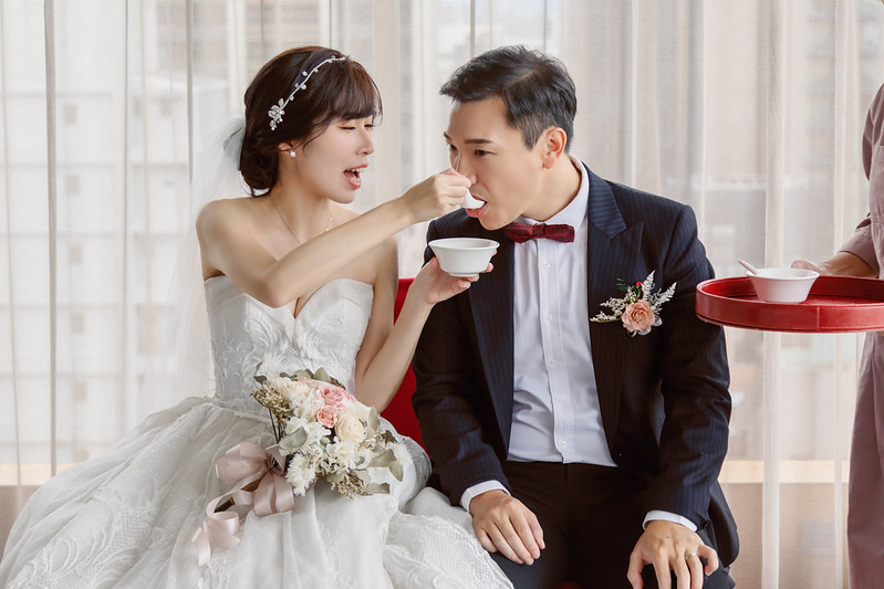 Apple婚禮攝影 Wedding婚禮記錄 台北婚攝 
