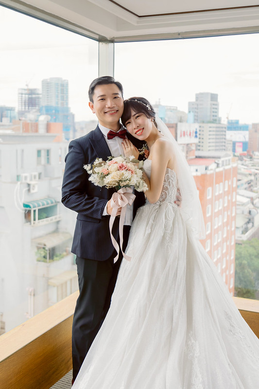 Apple婚禮攝影 Wedding婚禮記錄 台北婚攝 