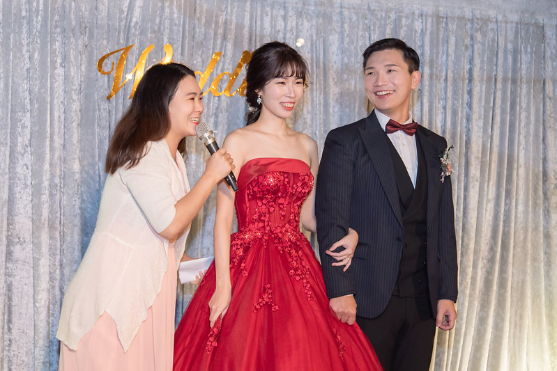 Apple婚禮攝影 Wedding婚禮記錄 台北婚攝 