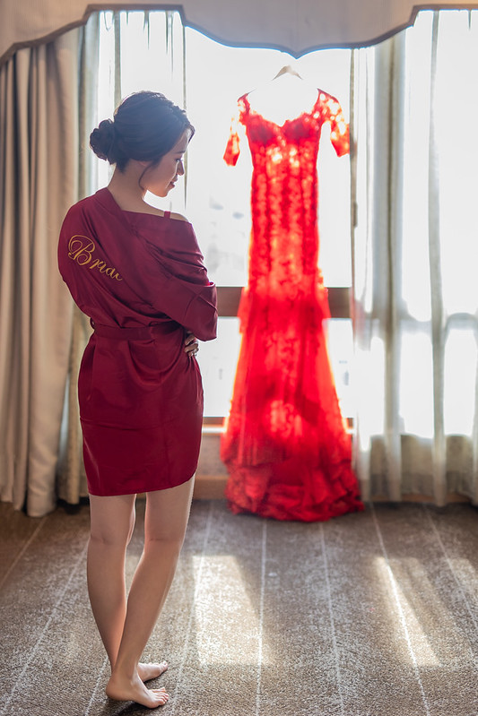 Apple婚禮攝影 Wedding婚禮記錄 台北婚攝 