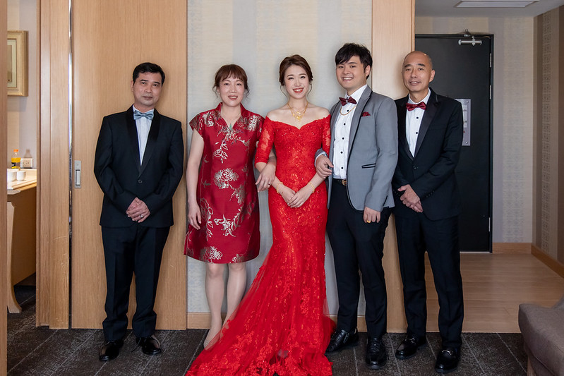 Apple婚禮攝影 Wedding婚禮記錄 台北婚攝 