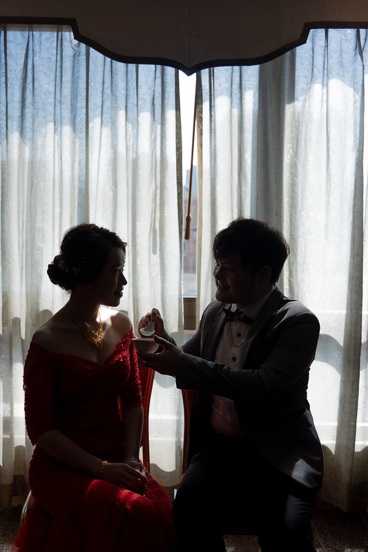Apple婚禮攝影 Wedding婚禮記錄 台北婚攝 