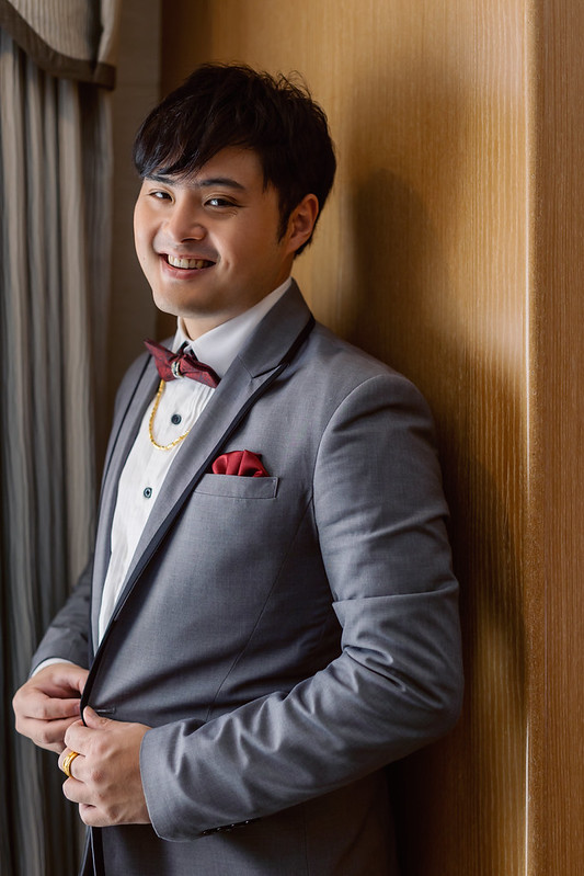 Apple婚禮攝影 Wedding婚禮記錄 台北婚攝 