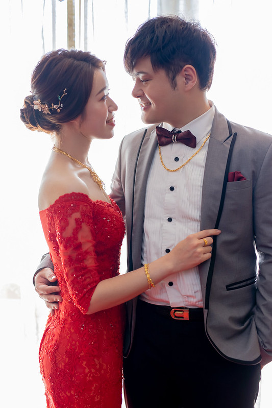 Apple婚禮攝影 Wedding婚禮記錄 台北婚攝 