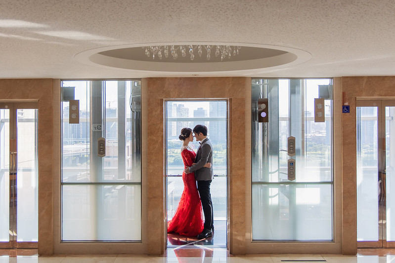 Apple婚禮攝影 Wedding婚禮記錄 台北婚攝 
