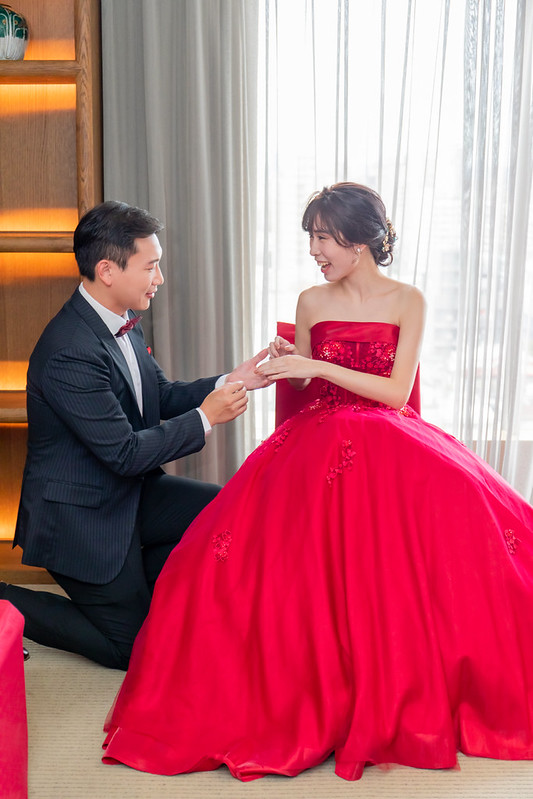Apple婚禮攝影 Wedding婚禮記錄 台北婚攝 