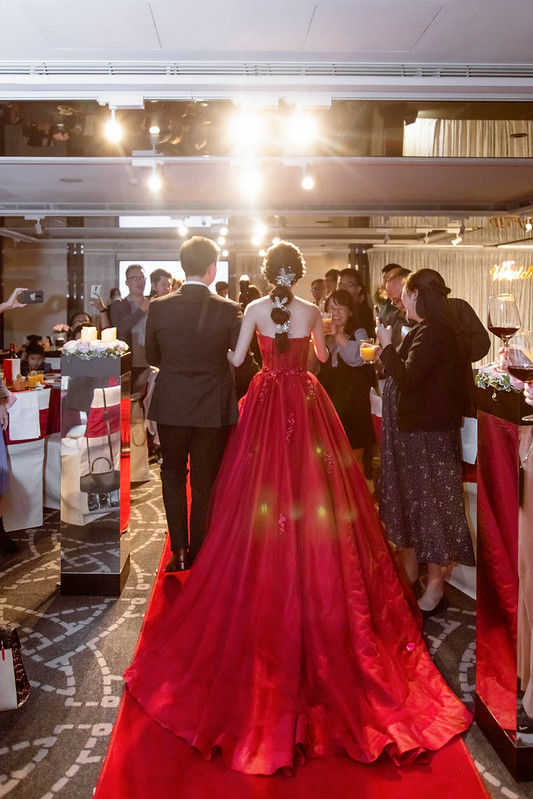 Apple婚禮攝影 Wedding婚禮記錄 台北婚攝 