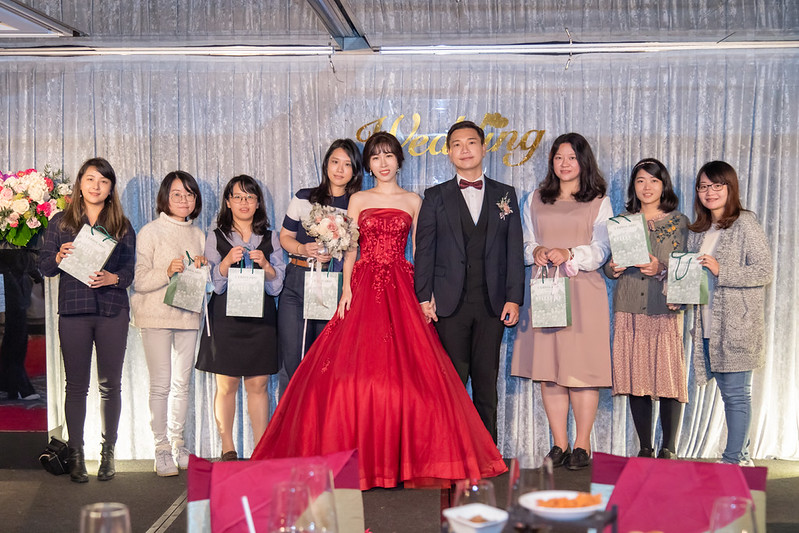 Apple婚禮攝影 Wedding婚禮記錄 台北婚攝 