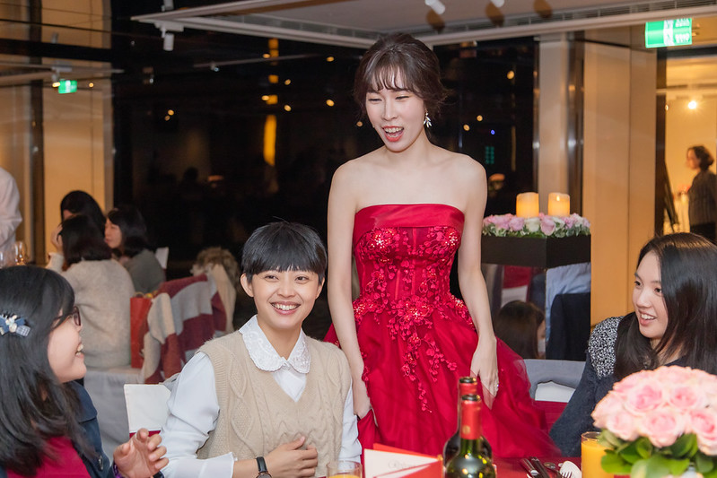 Apple婚禮攝影 Wedding婚禮記錄 台北婚攝 