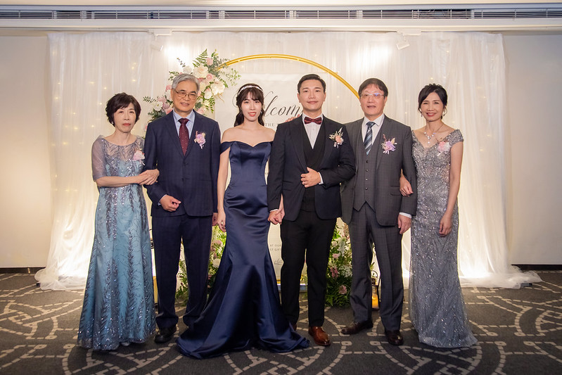 Apple婚禮攝影 Wedding婚禮記錄 台北婚攝 