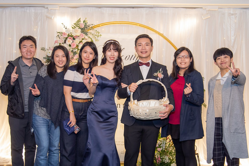 Apple婚禮攝影 Wedding婚禮記錄 台北婚攝 
