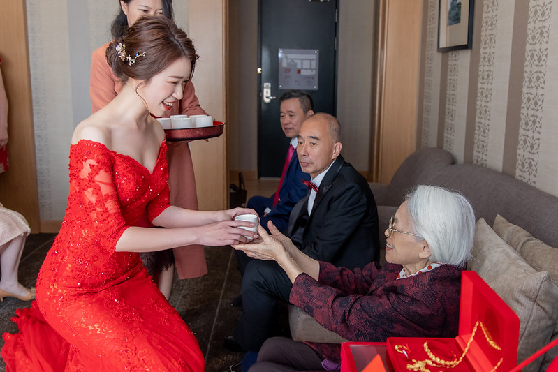 Apple婚禮攝影 Wedding婚禮記錄 台北婚攝 