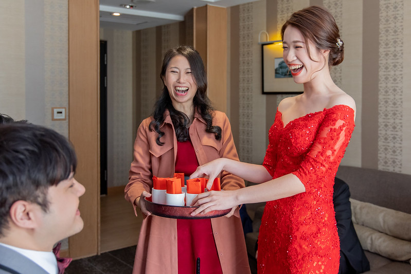Apple婚禮攝影 Wedding婚禮記錄 台北婚攝 