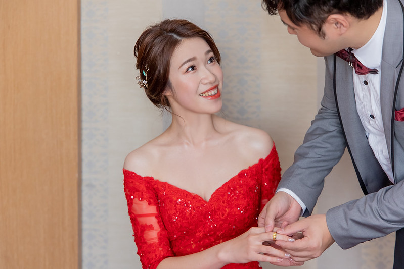 Apple婚禮攝影 Wedding婚禮記錄 台北婚攝 