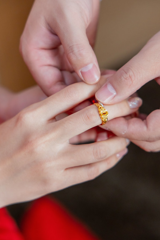 Apple婚禮攝影 Wedding婚禮記錄 台北婚攝 