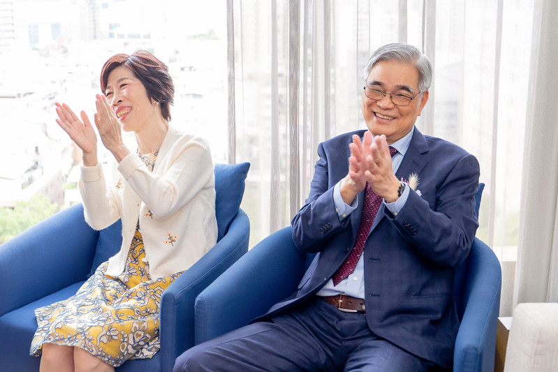 Apple婚禮攝影 Wedding婚禮記錄 台北婚攝 