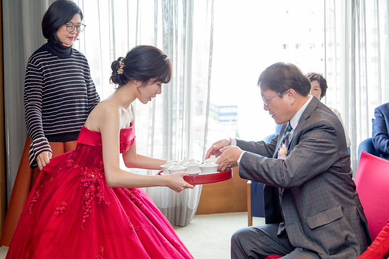 Apple婚禮攝影 Wedding婚禮記錄 台北婚攝 