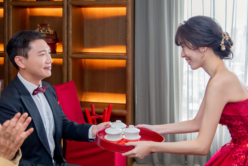 Apple婚禮攝影 Wedding婚禮記錄 台北婚攝 