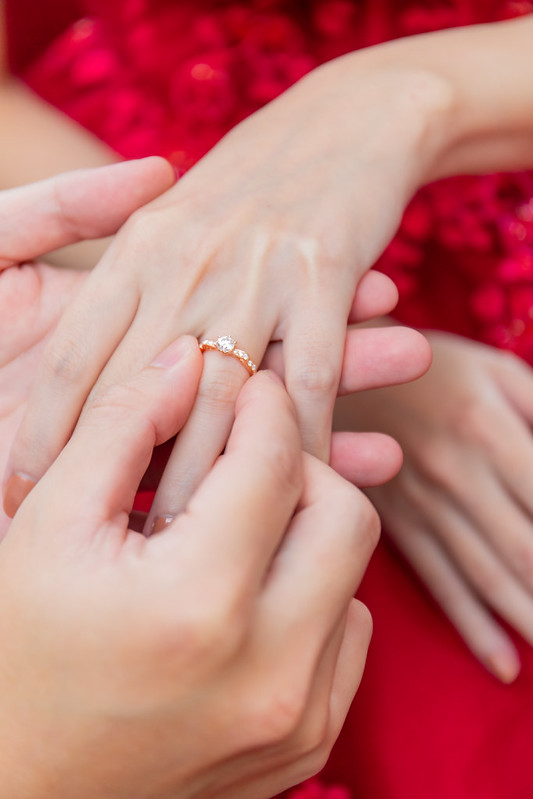 Apple婚禮攝影 Wedding婚禮記錄 台北婚攝 
