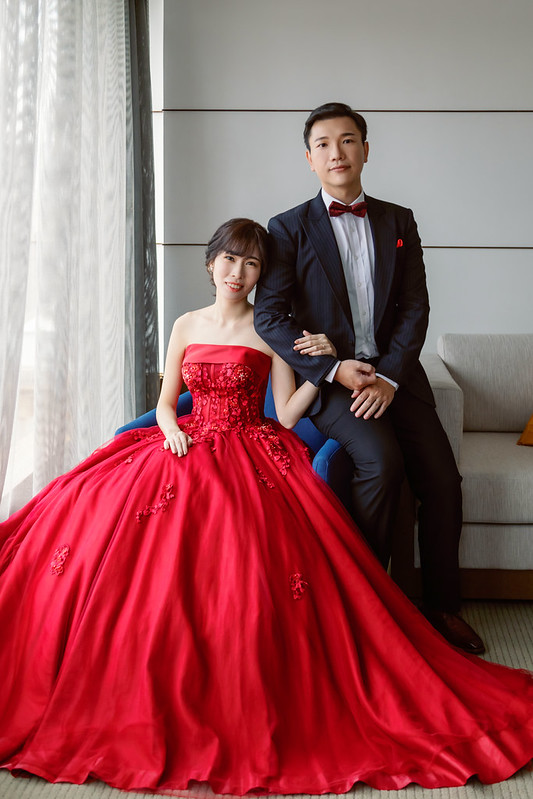 Apple婚禮攝影 Wedding婚禮記錄 台北婚攝 