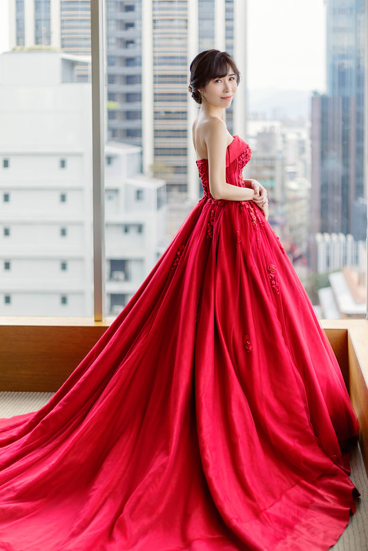 Apple婚禮攝影 Wedding婚禮記錄 台北婚攝 