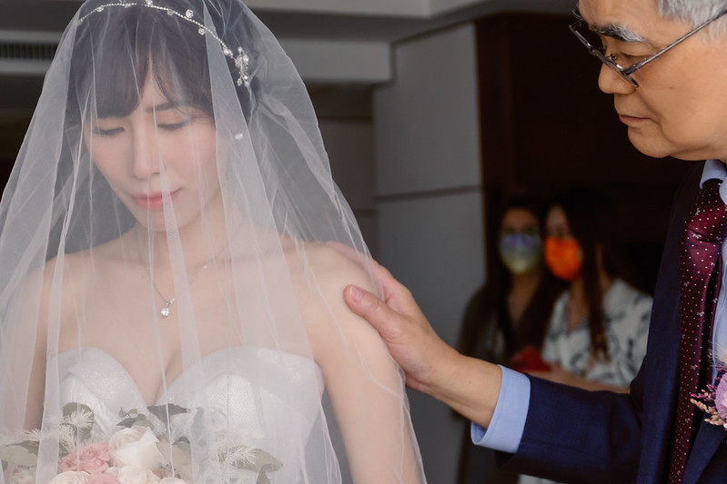 Apple婚禮攝影 Wedding婚禮記錄 台北婚攝 