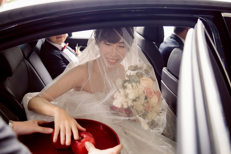Apple婚禮攝影 Wedding婚禮記錄 台北婚攝 