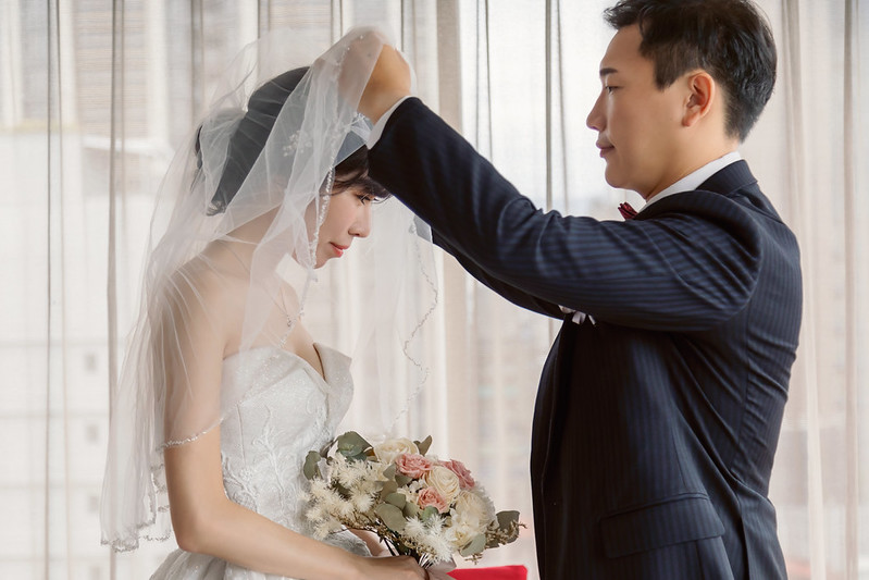 Apple婚禮攝影 Wedding婚禮記錄 台北婚攝 
